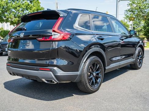 Used 2024 Honda CR-V Sport-L image 7