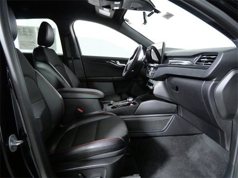 Certified 2023 Ford Escape ST-Line Select image 10