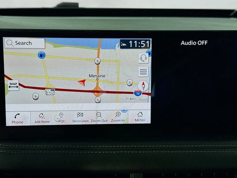 Used 2023 INFINITI QX60 Luxe w/ Cargo Package image 13