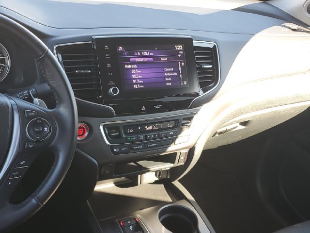 Used 2023 Honda Ridgeline RTL image 14