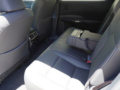 Used 2024 Lexus RX 350 Premium Plus w/ Accessory Package (Z1) FWD image 11