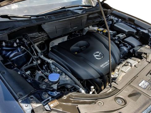 Used 2018 MAZDA CX-5 Grand Touring AWD/4WD image 56