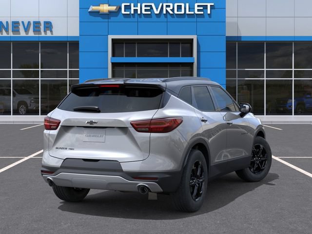 New 2026 Chevrolet Blazer LT w/ Convenience Package AWD/4WD image 5