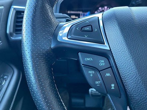 Used 2022 Ford Edge ST w/ Equipment Group 401A image 45