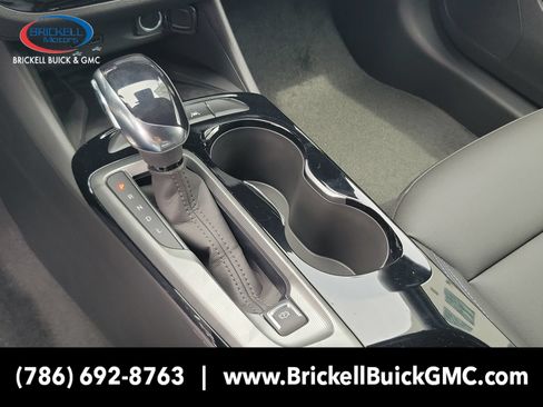 New 2026 Buick Envista Sport Touring w/ Convenience I Package FWD image 29