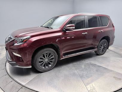 Used 2020 Lexus GX 460 Premium