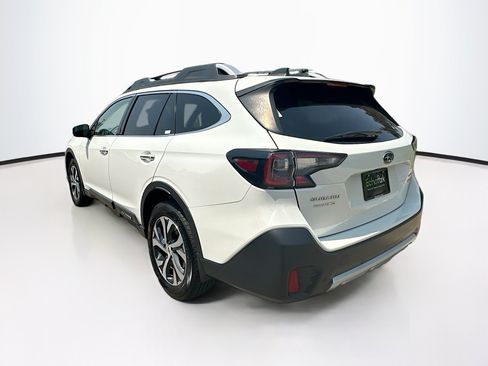 Used 2021 Subaru Outback Touring XT AWD/4WD image 5