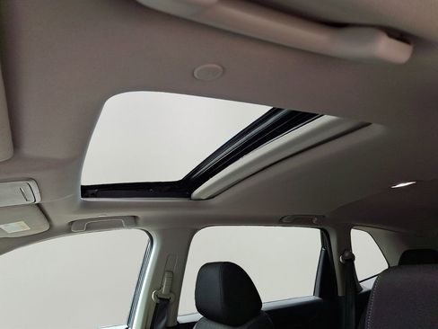 Used 2024 Honda CR-V EX image 16