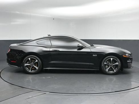 Used 2023 Ford Mustang GT RWD image 8