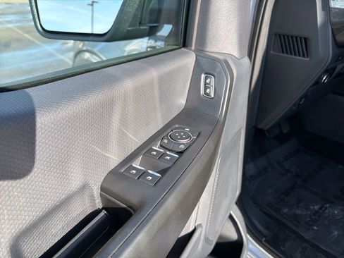 Used 2025 Ford F150 STX w/ Equipment Group 200A image 18