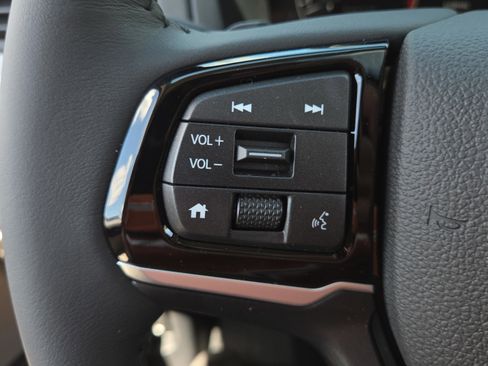 New 2026 Honda Odyssey EX-L image 22