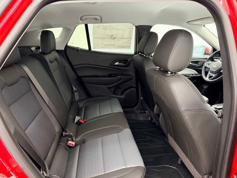 New 2026 Chevrolet Trax LT w/ Driver Confidence Package image 21