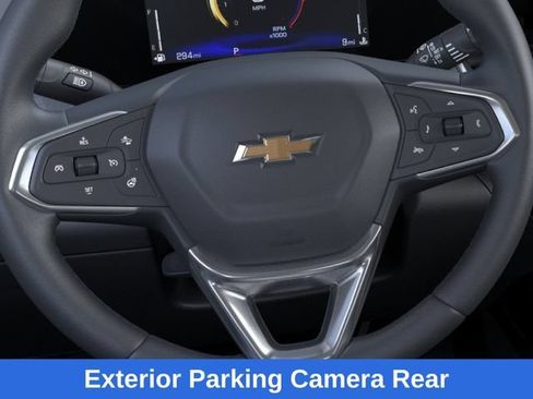 New 2026 Chevrolet Trax LT w/ Driver Confidence Package FWD image 20
