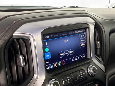 Used 2020 GMC Sierra 1500 SLT w/ SLT Convenience Package image 15