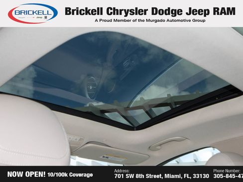 Used 2020 Mercedes-Benz GLC 300 w/ Driver Assistance Package image 19