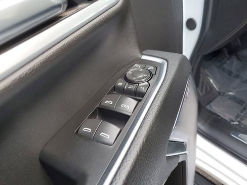 Used 2025 GMC Sierra 2500 Denali w/ Denali Reserve Package image 18