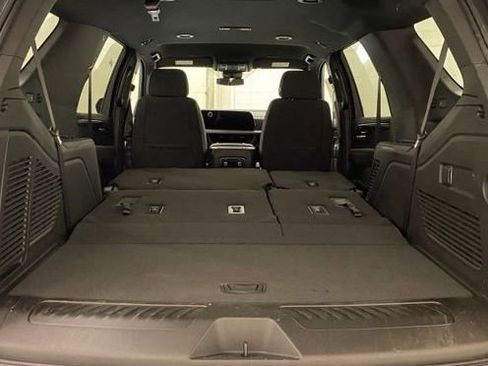 New 2026 Chevrolet Tahoe LS AWD/4WD image 30