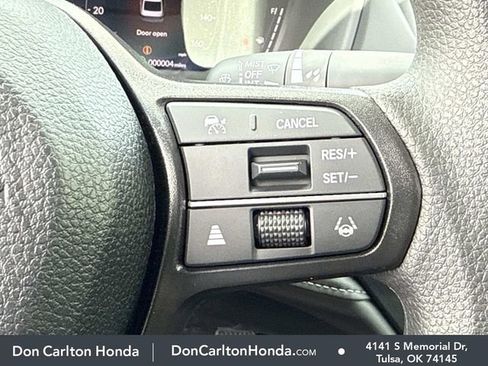 New 2026 Honda Accord SE image 24