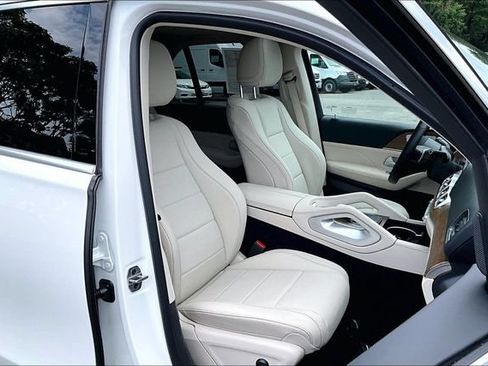 Used 2026 Mercedes-Benz GLE 350 4MATIC image 7