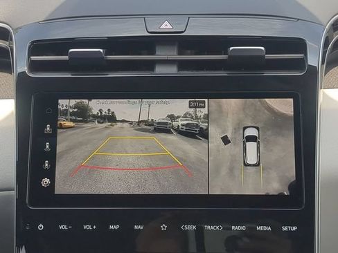 Used 2024 Hyundai Tucson Limited FWD image 25