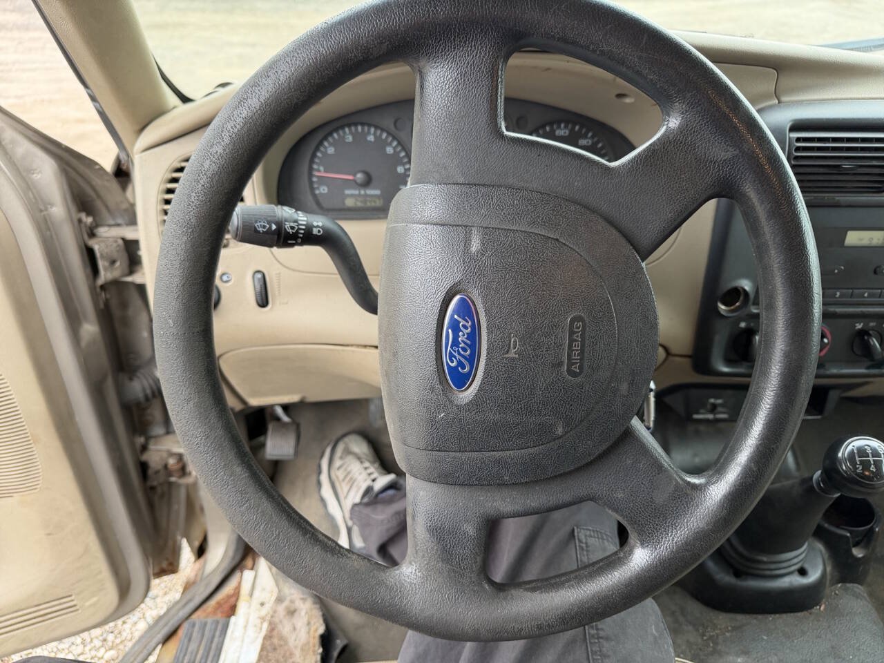 Used 2004 Ford Ranger XLT RWD image 28