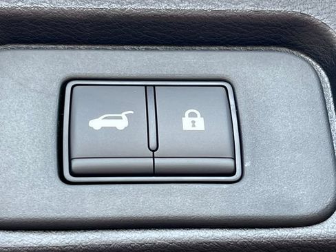 New 2026 Nissan Rogue Dark Armor AWD/4WD image 36