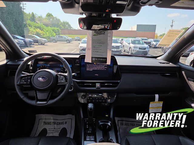 Certified 2026 Subaru Outback Limited w/ Premium/Limited Plus Package AWD/4WD image 10