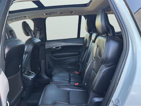 Used 2021 Volvo XC90 T6 Inscription w/ Climate Package AWD/4WD image 16