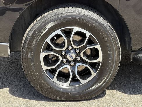 Used 2024 Ford Expedition Max XLT RWD image 84