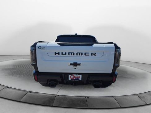 Used 2023 GMC Hummer EV Edition 1 AWD/4WD image 4