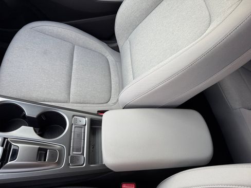 Certified 2023 Hyundai Kona SE w/ Cargo Package image 14