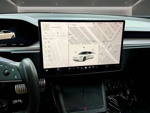 Used 2022 Tesla Model S AWD/4WD image 11