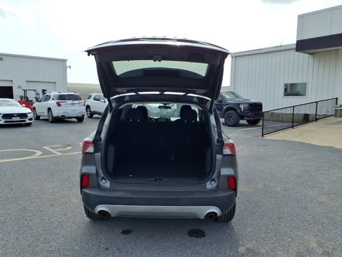 Used 2022 Ford Escape SE w/ Convenience Package FWD image 26