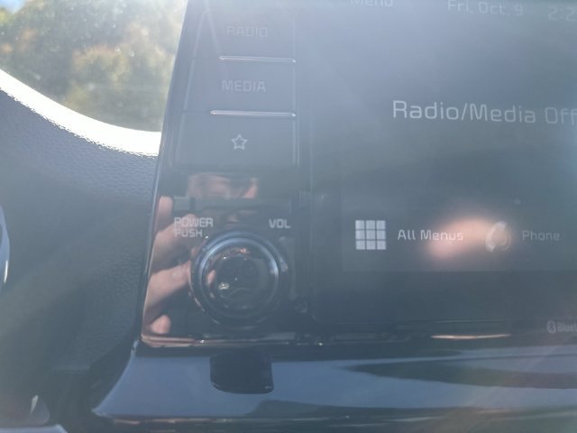 Used 2021 Kia Seltos EX AWD/4WD image 21