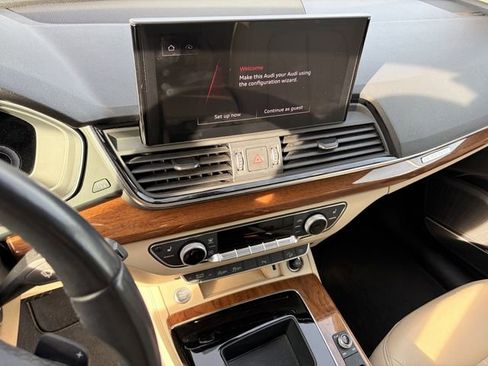 Used 2023 Audi Q5 2.0T Premium Plus image 8