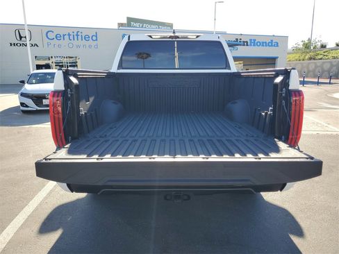 Used 2024 Toyota Tundra Limited image 10