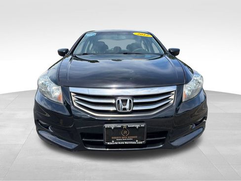 Used 2012 Honda Accord EX-L image 9