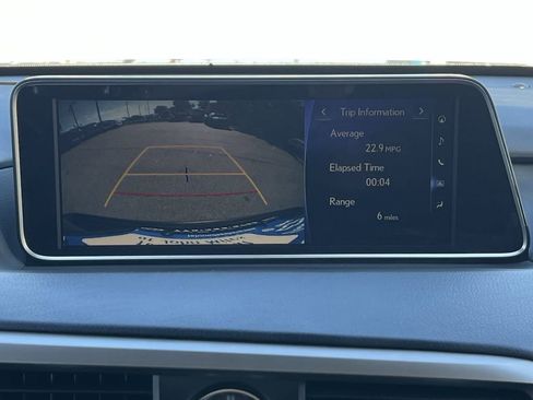 Used 2019 Lexus RX 350L w/ Premium Package image 5