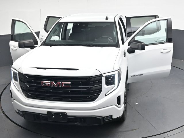 Used 2024 GMC Sierra 1500 Elevation AWD/4WD image 42