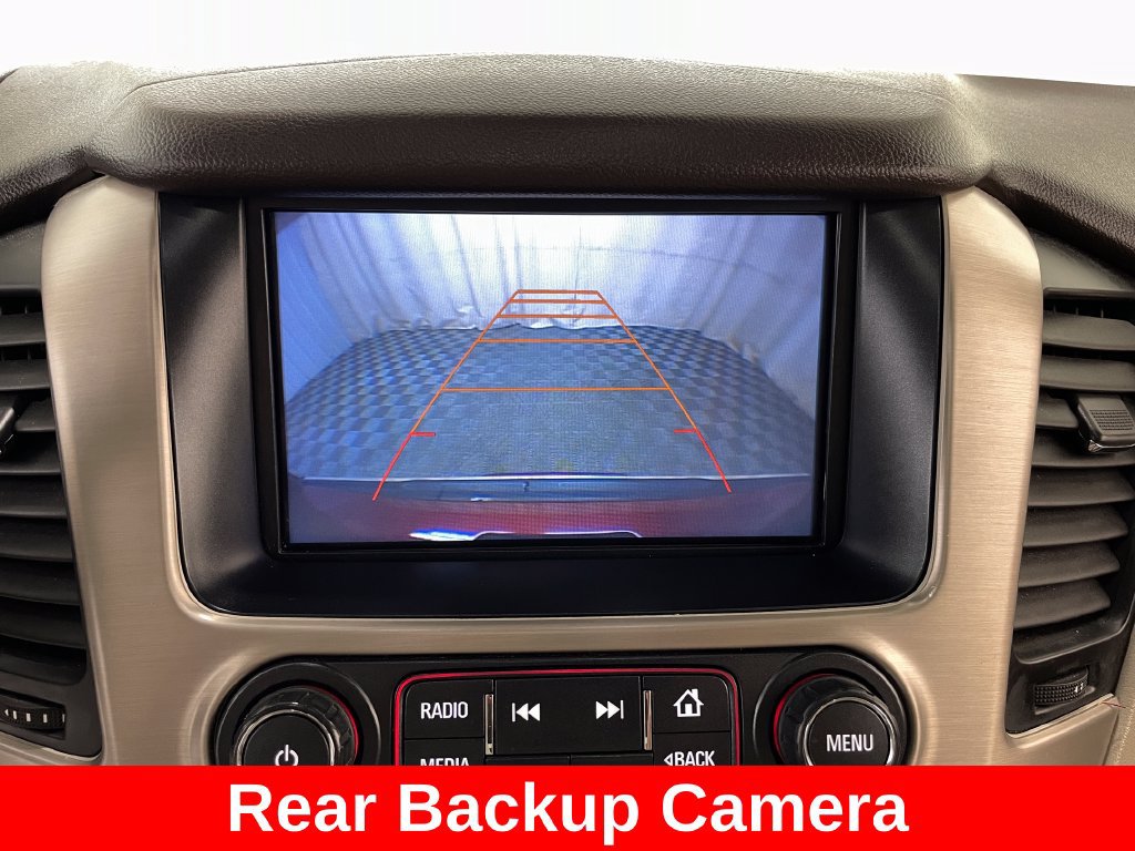 Used 2016 GMC Yukon XL Denali w/ Open Road Package AWD/4WD image 4