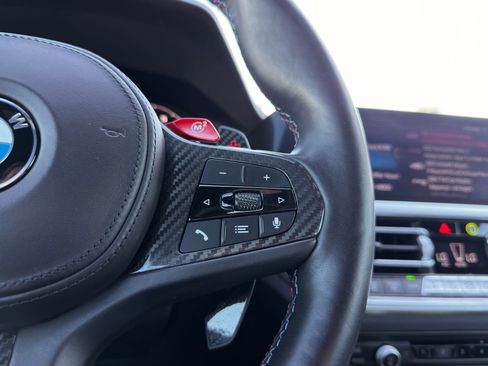 Used 2023 BMW M4 Competition image 19