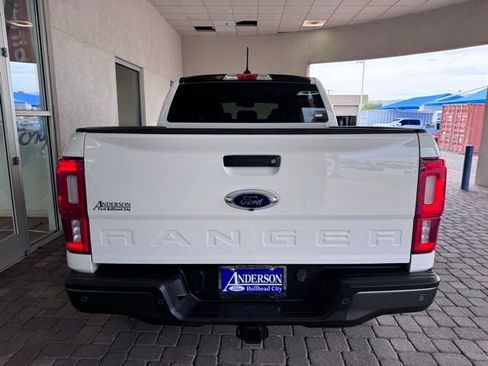 Used 2020 Ford Ranger XLT w/ Equipment Group 301A Mid image 4