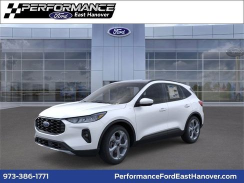 New 2026 Ford Escape ST-Line Select w/ Tech Pack #1 image 31