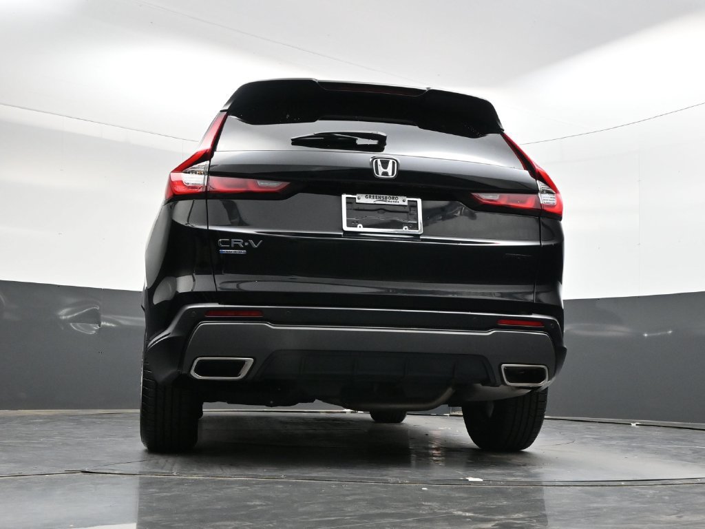 Certified 2024 Honda CR-V Sport-L image 35