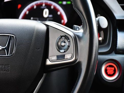 Used 2021 Honda Civic Sport image 23