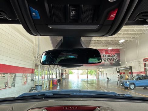 Used 2019 RAM 1500 Rebel w/ Rebel Level 2 Equipment Group AWD/4WD image 21