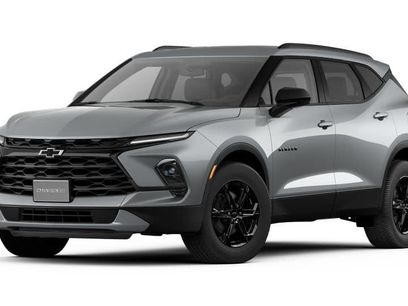 New 2026 Chevrolet Blazer LT