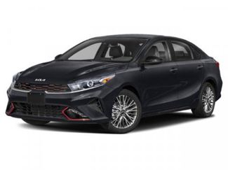 Certified 2023 Kia Forte GT-Line w/ GT-Line Technology Package video 1