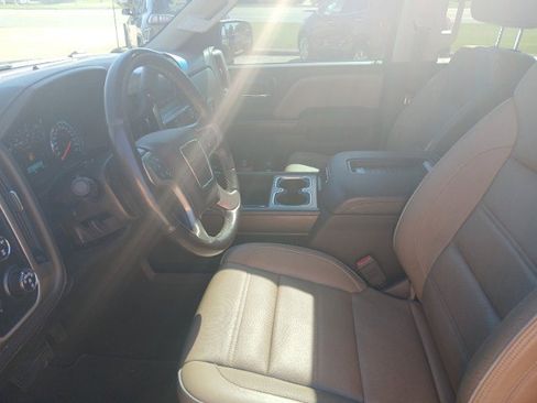 Used 2018 GMC Sierra 1500 Denali w/ Denali Ultimate Package image 13