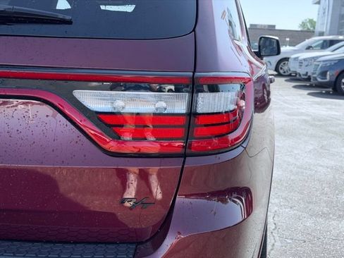 Used 2022 Dodge Durango R/T w/ Blacktop Package AWD/4WD image 8